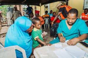 HFN Free Medical Outreach 2024: Bringing Health and Hope to Communities