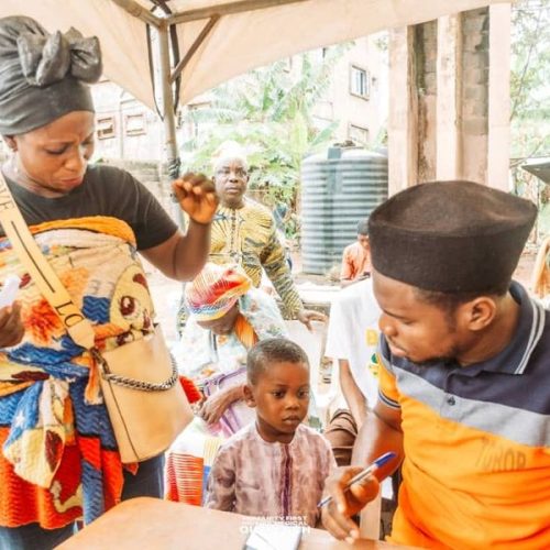 HFN Free Medical Outreach 2024 – Day 4: Expanding Health Access and Support