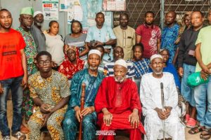 oin the Ripple Effect: Empower Angwar Uku Village with Access to Clean Water!