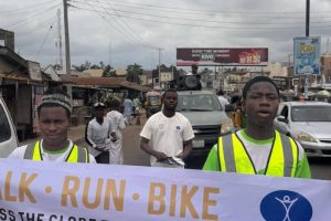 A Day of Purpose in Kwara State!