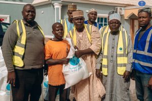 HFN to Support Orphans Affected by Jigawa Petrol Tanker Mishap