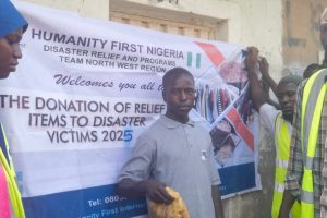 Sharing Eid: HFN Brings Celebration to Over 3,000 Nigerian Families