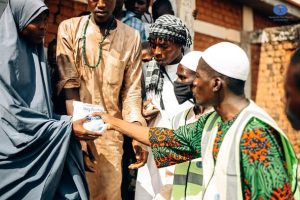 HFN Flood Disaster Relief Program