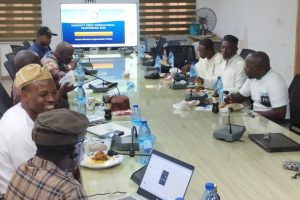 HFN’s Virtual Participation at the Humanity First International Conference